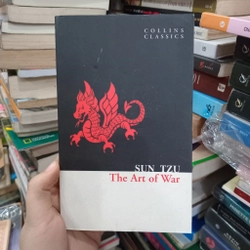 The Art Of War 📚 532484
