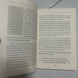Sáng tạo - bừng cháy sức mạnh bên trong 463138