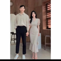 Váy đi tiệc  444447
