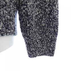 CHANEL LOOK8 Mã QR P77382K11232 Áo len - Hàng hiệu Chính hãng 813193