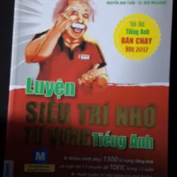 siêu trí nhwos từ vựng tiếng anh