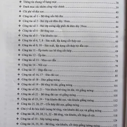 THỰC HÀNH DỰ TOÁN DÂN DỤNG 759974