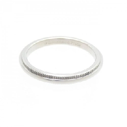 Nhẫn Milgrain Tiffany - Hàng hiệu Authentic 839187