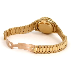 Đồng hồ Rolex Datejust 69138ZS YG tự động 9 số - Hàng hiệu chính hãng 875137