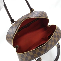 Túi Louis Vuitton Damier Nolita N41455 616566