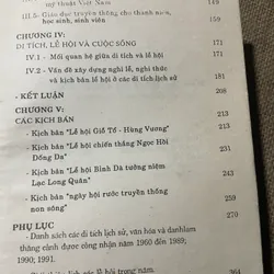 Bảo tàng- Đi tích - Lễ Hội -  1992 600134