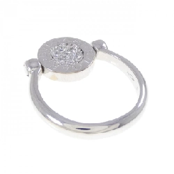 Bulgari Bulgari Bulgari Nhẫn - Hàng hiệu Chính hãng 836670