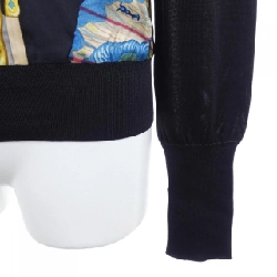 HERMES BRISE DE CHARME Áo len - Hàng hiệu Chính hãng 822491