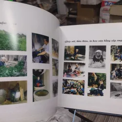 Sách: Triển lãm trang phục và hoa văn thổ cẩm của các DT Việt Nam (A3) 727902