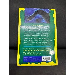 Mr Midnight Kinh Hoàng Lúc Nửa Đêm, Tập 3, Mới 80% (Ố Nhẹ), 2006 SBMQ7-2407 916372