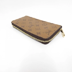 Ví Zippy Monogram Ngược Louis Vuitton M82444 622113