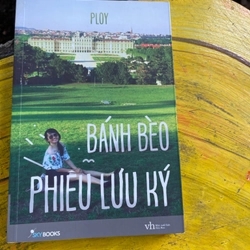BÁNH BÈO PHIÊU LƯU KÝ- PLOY