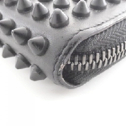 Ví Christian Louboutin Panettone Spike 3135058 620754