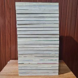 DSHB TỪ 1-24 THIẾU TẬP 4,5 740333