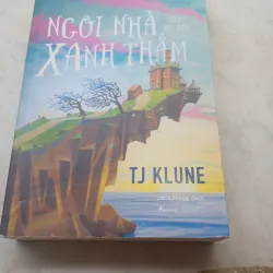 Ngôi nhà bên bờ biển xanh thẳm 