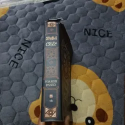 Dại Thì Chết - Mario Puzo 788822