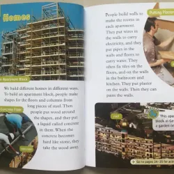 Sách nhập - OXFORD READ AND DISCOVER / IMAGINE LEVEL 3 - 20 BOOKS +MP3 1000800