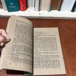 II Tiểu Thuyết Lịch Sử: Trịnh Nguyễn Diễn Chí (Tập 2) - Bảng Trung Hầu Nguyễn Khoa Chiêm 751295