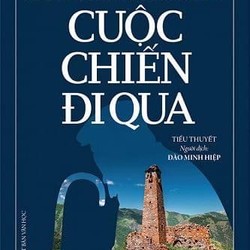 Cuộc Chiến Đi Qua - Kanta Ibragimov (Giải thưởng quốc gia liên bang Nga 2003)