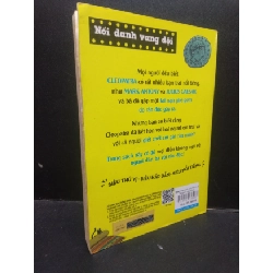 Cleopatra và con rắn mào dữ tợn Margaret Simpson 2016 mới 70% ố vàng HCM1604 truyện thiếu nhi 913910