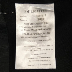 【Mã giảm giá】Váy EMILIO PUCCI 654353