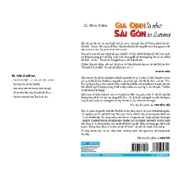 Gia Định Là Nhớ - Sài Gòn Là Thương - Cù Mai Công 27839