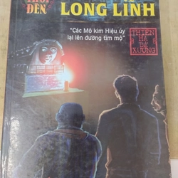 Ma thổi đèn, mê động long lĩnh