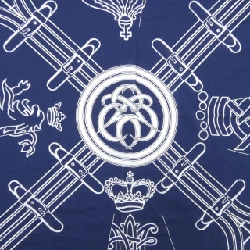 Khăn choàng HERMES - Hàng hiệu Chính hãng 885502