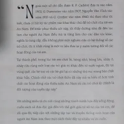 Thiếu nhi/ TRÒ CHƠI CỦA TRẺ EM Ở BẮC KỲ/ Ngô Quý Sơn 1023202