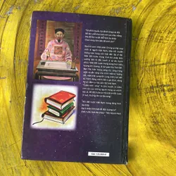 CUỐN SÁCH VÀNG - NGUYỄN KÍNH 735748