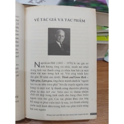 Nghĩ và Làm Giàu 549391