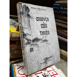 Chuyện cửa thiền - Minh Đức Triều Tâm Ảnh 401463