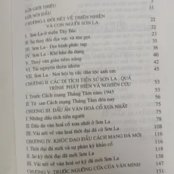 KHẢO CỔ HỌC TIỀN SỬ VÀ SƠ SỬ SƠN LA 721087