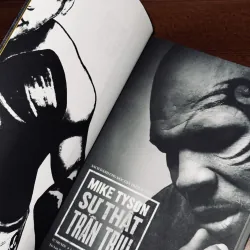 Sự thật trần trụi - Mike Tyson 751711