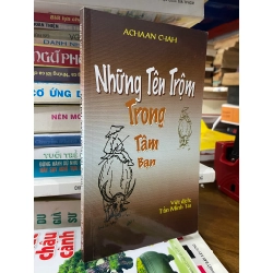 Những tên trộm trong tâm bạn - Achaan Chah