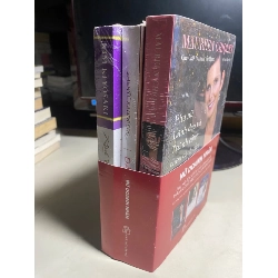 Combo Nữ Doanh Nhân: Bứt Phá Giới Hạn-Dấn Thân-Người Phụ Nữ Giàu (combo 3q) 446392