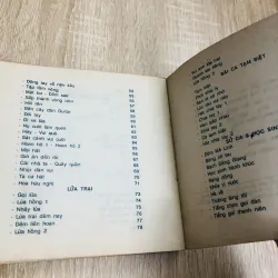 NHỮNG BÀI HÁT CỘNG ĐỒNG NỐI VÒNG TAY LỚN 928930