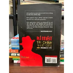 Bí mật tài chính người giàu (Tập 2: 1.000.000$ đầu tiên) – Nguyễn Minh Ngọc 604270