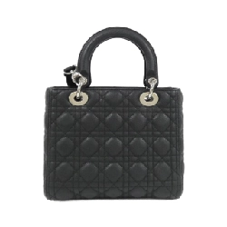 Túi Christian Dior Lady Dior Medium M0565PWRT - Hàng hiệu Authentic 767019