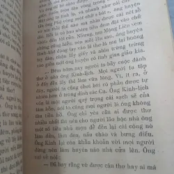 VANG BÓNG MỘT THỜI - NGUYỄN TUÂN 999739