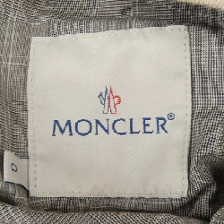 MONCLER 40034/50 Áo khoác - Hàng hiệu Chính hãng 899503