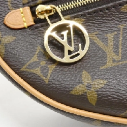 Túi xách vai Louis Vuitton Monogram Loop M81098 609230
