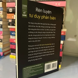 Rèn luyện tư duy phản biện 497081