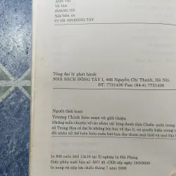 Người thời loạn - Xuân thu chiến quốc 975045