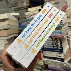 (đam mỹ) - Chất dị ứng đáng yêu - Trĩ Sở  1003659