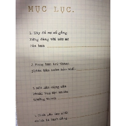 999 lá thư gửi cho chính mình 2018 mới 90% bẩn nhẹ bụng sách Miêu Công tử HPB0207 VĂN HỌC 916379