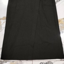 Chân váy đen size m chất đẹp like new 99% 115834