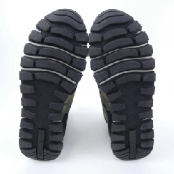 【Mã giảm giá】Giày thể thao PRADA 664209