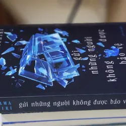 Tiểu thuyết trinh thám Nhật: GỬI NHỮNG NGƯỜI KHÔNG ĐƯỢC BẢO VỆ (Nakayama Shichiri) 746748