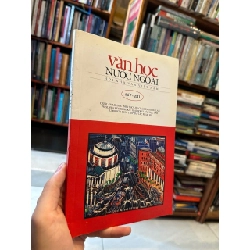 Văn học nước ngoài hội nhà văn Việt Nam - 2011 641843